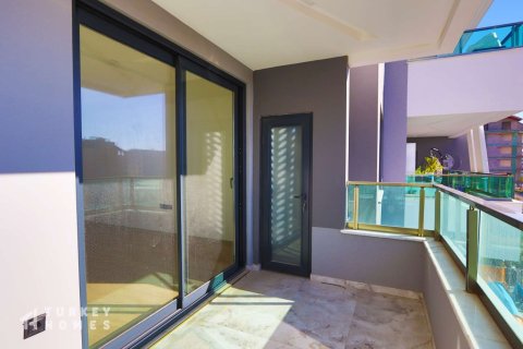 2+1 Leilighet i Alanya, Antalya, Tyrkia Nr. 233132 - 12