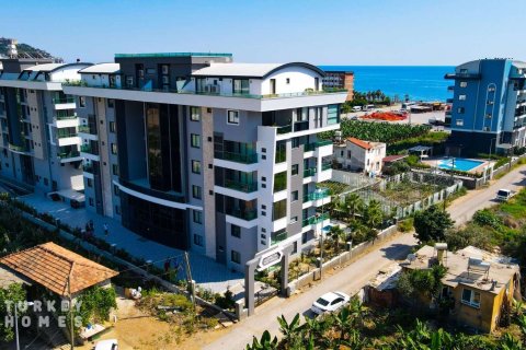 2+1 Leilighet i Alanya, Antalya, Tyrkia Nr. 233132 - 3