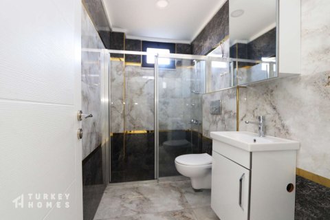 2+1 Leilighet i Alanya, Antalya, Tyrkia Nr. 233132 - 17