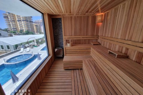 2+1 Leilighet i Alanya, Antalya, Tyrkia Nr. 233132 - 18