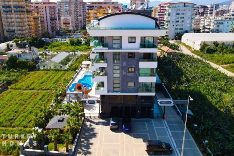 2+1 Leilighet i Alanya, Antalya, Tyrkia Nr. 233132 - 4