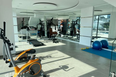 2+1 Leilighet i Alanya, Antalya, Tyrkia Nr. 233132 - 22