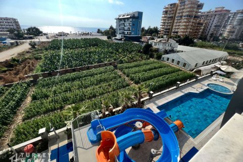 2+1 Leilighet i Alanya, Antalya, Tyrkia Nr. 233132 - 8