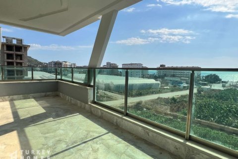 2+1 Leilighet i Alanya, Antalya, Tyrkia Nr. 233132 - 23