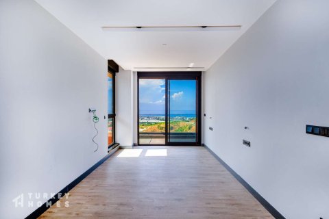 3+1 Villa  in Alanya, Antalya, Türkei Nr. 233129 - 14