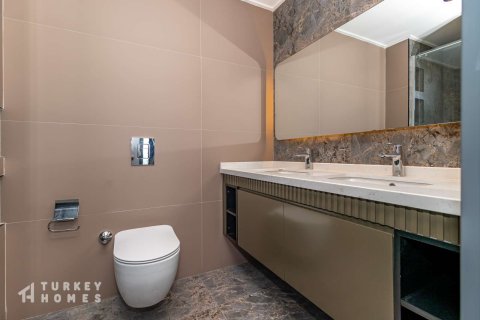 3+1 Villa  in Alanya, Antalya, Türkei Nr. 233129 - 23