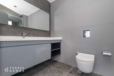 3+1 Villa  in Alanya, Antalya, Türkei Nr. 233129 - 17