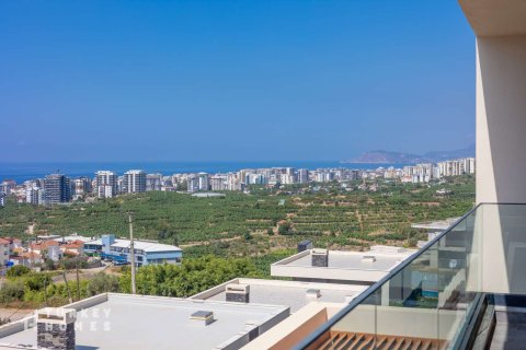 3+1 Villa  in Alanya, Antalya, Türkei Nr. 233129 - 20