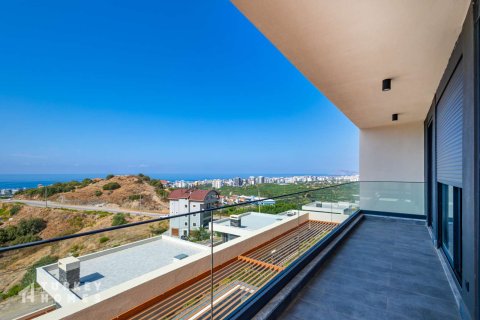 3+1 Villa  in Alanya, Antalya, Türkei Nr. 233129 - 19