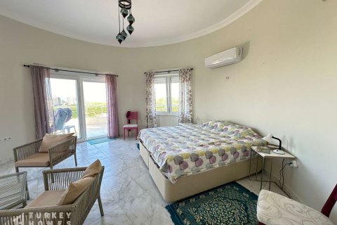 3+1 Villa  in Alanya, Antalya, Türkei Nr. 233126 - 19