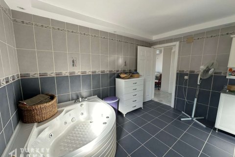 3+1 Villa  in Alanya, Antalya, Türkei Nr. 233126 - 22