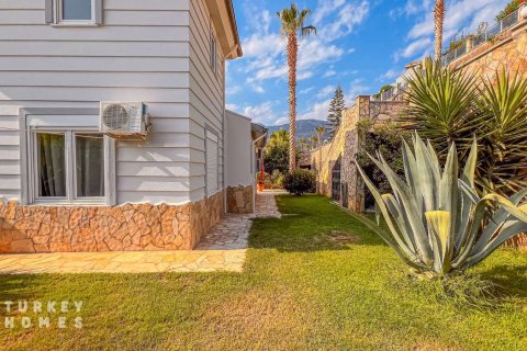 3+1 Villa  in Alanya, Antalya, Türkei Nr. 233126 - 7