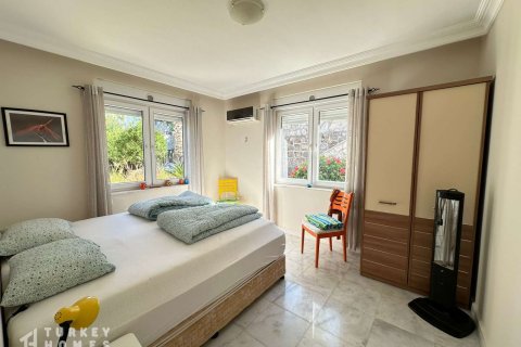 3+1 Villa  in Alanya, Antalya, Türkei Nr. 233126 - 15