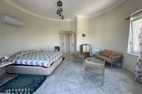 3+1 Villa  in Alanya, Antalya, Türkei Nr. 233126 - 20