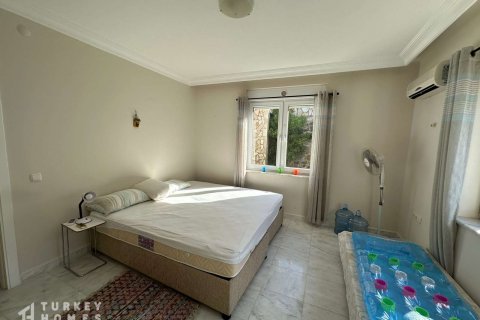 3+1 Villa  in Alanya, Antalya, Türkei Nr. 233126 - 17