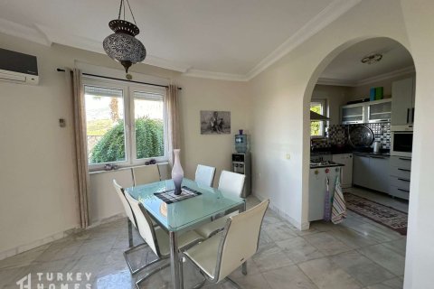 3+1 Villa  in Alanya, Antalya, Türkei Nr. 233126 - 12