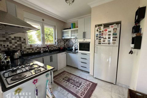 3+1 Villa  in Alanya, Antalya, Türkei Nr. 233126 - 13