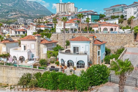 3+1 Villa  in Alanya, Antalya, Türkei Nr. 233126 - 3