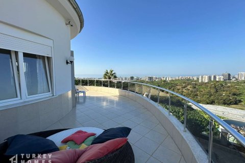 3+1 Villa  in Alanya, Antalya, Türkei Nr. 233126 - 23