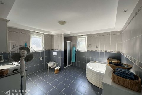 3+1 Villa  in Alanya, Antalya, Türkei Nr. 233126 - 21
