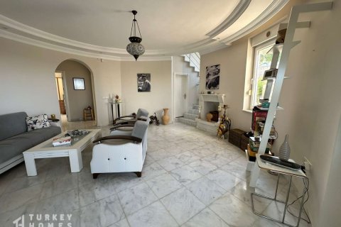 3+1 Villa  in Alanya, Antalya, Türkei Nr. 233126 - 11