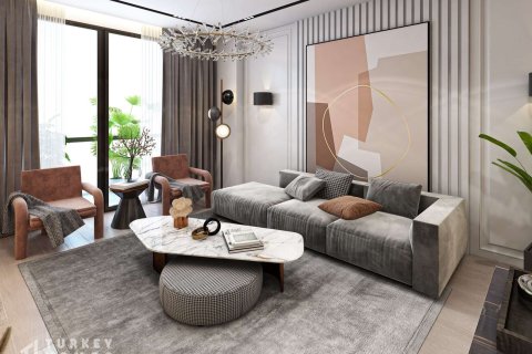 Daire 1+1 İzmir, Türkiye №233128 - 6