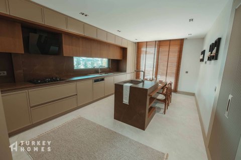 Продажа виллы  в Стамбуле, Турция 6+1, 382м2, №233127 – фото 10