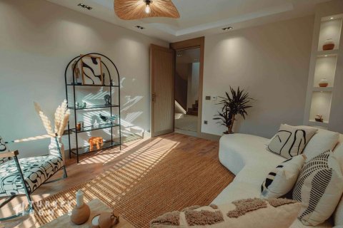Продажа виллы  в Стамбуле, Турция 6+1, 382м2, №233127 – фото 9