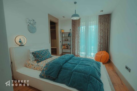 Продажа виллы  в Стамбуле, Турция 6+1, 382м2, №233127 – фото 15