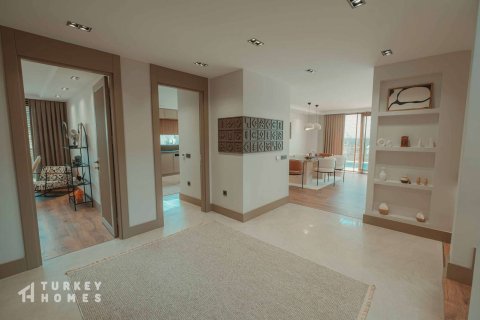 Продажа виллы  в Стамбуле, Турция 6+1, 382м2, №233127 – фото 5