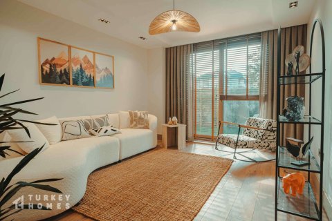 Продажа виллы  в Стамбуле, Турция 6+1, 382м2, №233127 – фото 8