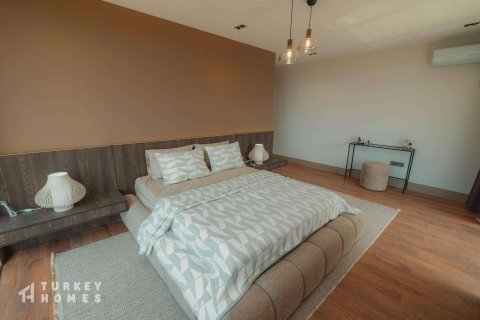 Продажа виллы  в Стамбуле, Турция 6+1, 382м2, №233127 – фото 16