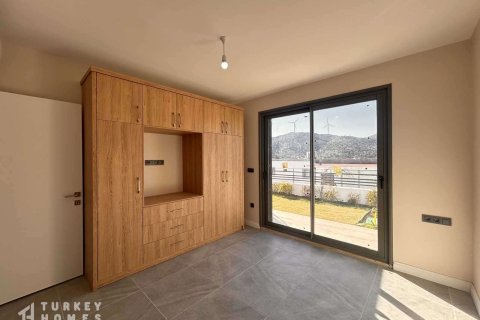 3+1 Wohnung  in Yalikavak, Mugla, Türkei Nr. 233130 - 14