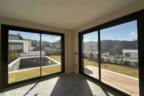 3+1 Wohnung  in Yalikavak, Mugla, Türkei Nr. 233130 - 20