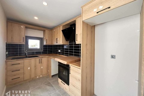 3+1 Wohnung  in Yalikavak, Mugla, Türkei Nr. 233130 - 8