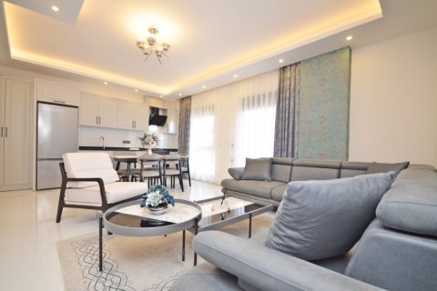 Daire  2+1  Alanya, Antalya, Türkiye №216675 - 28