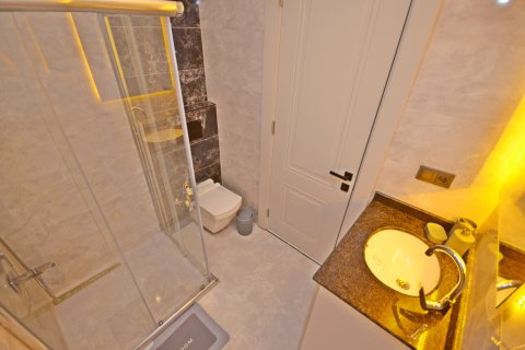 Daire  2+1  Alanya, Antalya, Türkiye №216675 - 19
