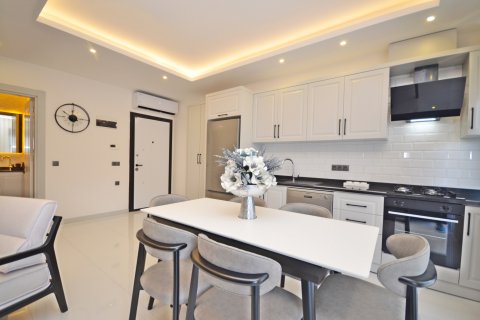 Daire  2+1  Alanya, Antalya, Türkiye №216675 - 9