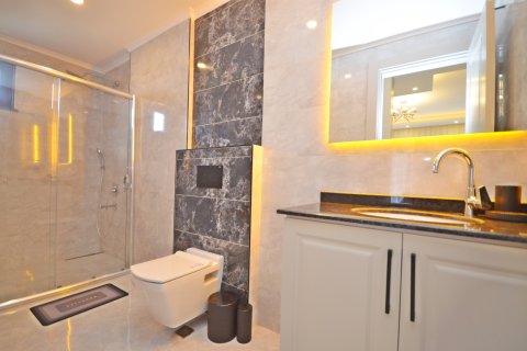 Daire  2+1  Alanya, Antalya, Türkiye №216675 - 11