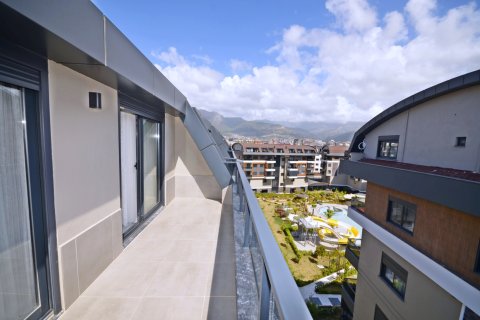 Daire  2+1  Alanya, Antalya, Türkiye №216675 - 20