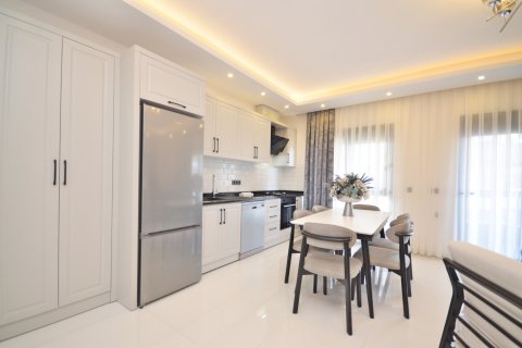 Daire  2+1  Alanya, Antalya, Türkiye №216675 - 8