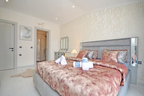 Daire  2+1  Alanya, Antalya, Türkiye №216675 - 17