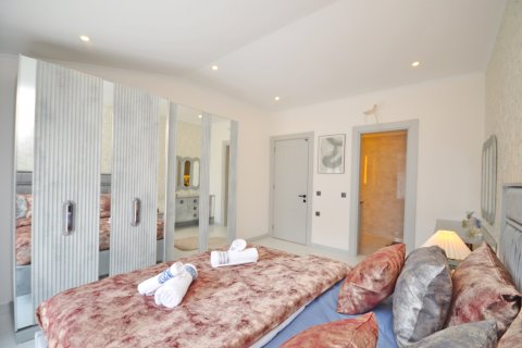 Daire  2+1  Alanya, Antalya, Türkiye №216675 - 18