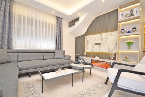 Daire  2+1  Alanya, Antalya, Türkiye №216675 - 30