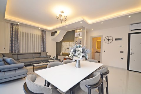 Daire  2+1  Alanya, Antalya, Türkiye №216675 - 4