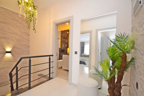 Daire  2+1  Alanya, Antalya, Türkiye №216675 - 14