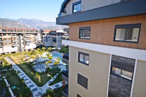 Daire  2+1  Alanya, Antalya, Türkiye №216675 - 10