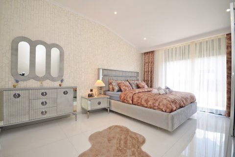 Daire  2+1  Alanya, Antalya, Türkiye №216675 - 16