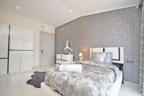 Daire  2+1  Alanya, Antalya, Türkiye №216675 - 13