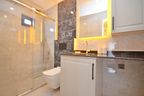 Daire  2+1  Alanya, Antalya, Türkiye №216675 - 15